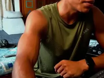 jhon_wich2 on Chaturbate