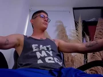 Explore gorgeous slut Jhonleving jhonleving from Chaturbate