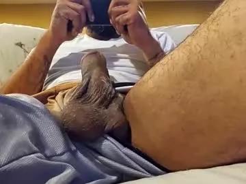 jillyjang202 on Chaturbate