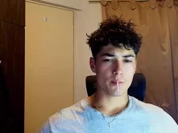jimmy_classic from Chaturbate