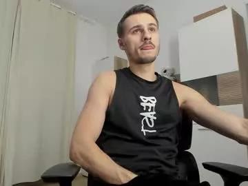 jimmys_style on Chaturbate