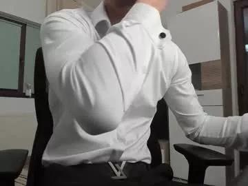 jimmys_style on Chaturbate