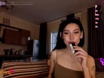 jinny_gold on Chaturbate 