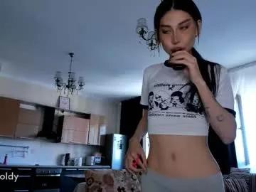 jinny_gold on Chaturbate 