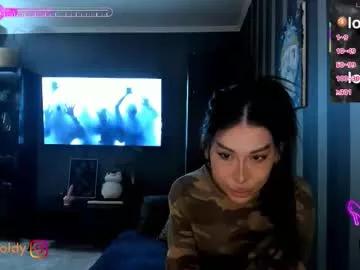 jinny_gold on Chaturbate 