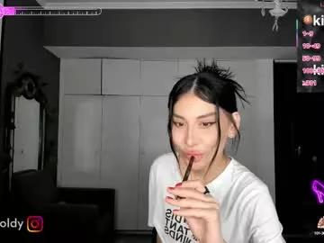 jinny_gold on Chaturbate 