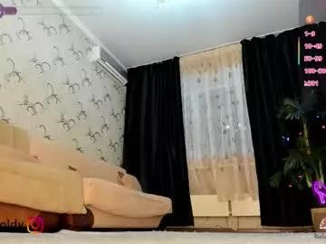 jinny_gold from Chaturbate