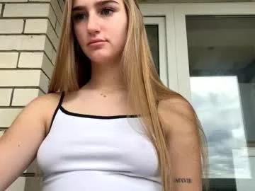 jinnyjaquins on Chaturbate