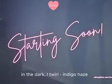 Freechat jinxy_loves on Chaturbate