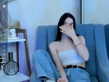 joanniecaughlin on Chaturbate