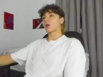 joe23___ on Chaturbate