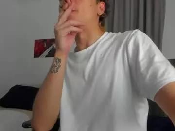 joe23___ on Chaturbate