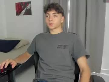 joe23___ on Chaturbate