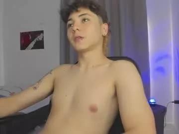 joe23___ on Chaturbate