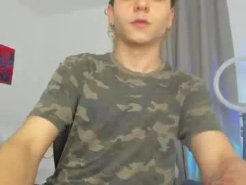joe23___ on Chaturbate