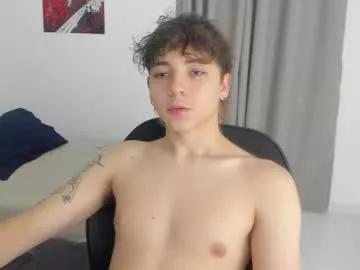 joe23___ on Chaturbate