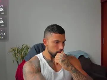 joe_esthetic — GOAL: NAKED [299 tokens remaining] Welcome and Enjoy #nipplepiercing #musclechest #lovense #cum #bodybuilder