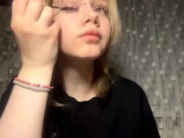 joeannfurgison — GOAL: kiss in cam Hello! My name is Aurora! I am just starting a streamer and will be grateful for your advice and support! #new #shy #skinny #18 #bigboobs [10 tokens remaining]