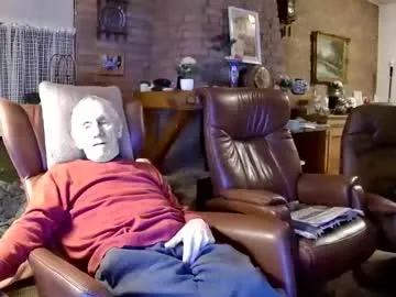 johan7_heet — Freechat on Chaturbate