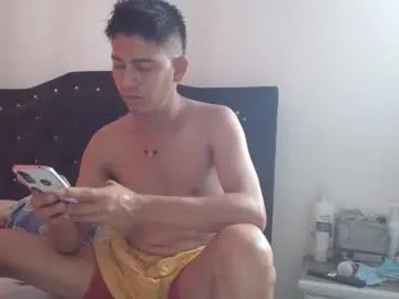 johan_kitten — Full Naked [200 tokens left] Im on fire! Welcome to my room, im up to any fun with you! #anal #teen #femboy #18 #skinny