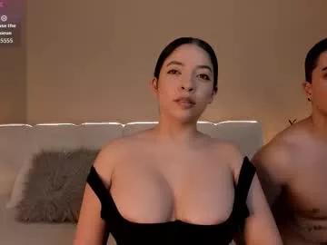 Cute Johana_fox_ wants you to fuck their body now johana_fox_ from Chaturbate