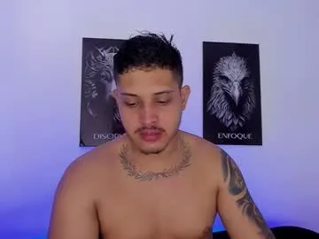 johansmith__ on Chaturbate