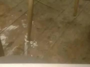 john_silversteel from Chaturbate