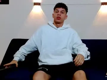 Freechat john_ssnow29 on Chaturbate