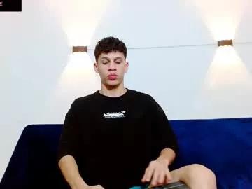 Chaturbate John_ssnow29 john_ssnow29 from Chaturbate