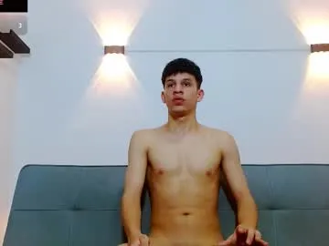 Freechat john_ssnow29 on Chaturbate