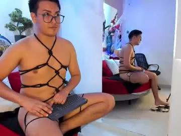 johnbelrose from Chaturbate