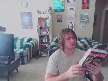 johnlights0 on Chaturbate