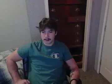 johnlights0 from Chaturbate