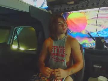 johnlights0 on Chaturbate