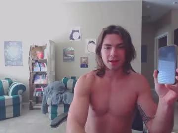 johnlights0 on Chaturbate