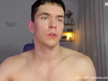 johnnnyhorny on Chaturbate
