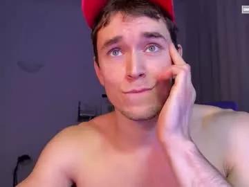 johnnnyhorny on Chaturbate