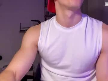 johnnnyhorny on Chaturbate