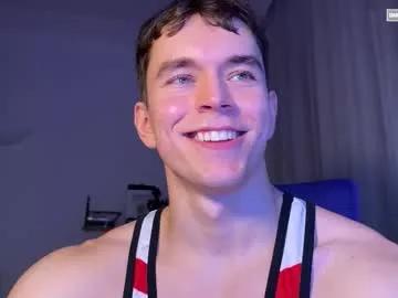 johnnnyhorny on Chaturbate