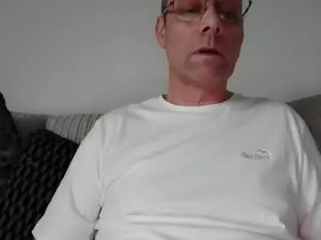 johnpevans on Chaturbate