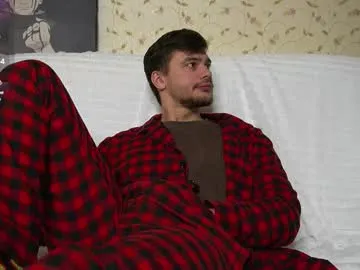 Freechat johnstoneisland on Chaturbate