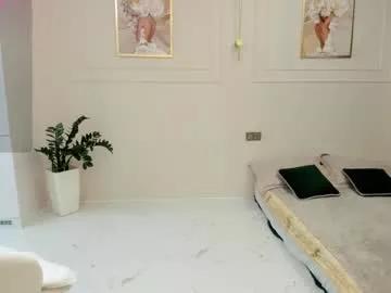 Freechat jolie_ozolla on Chaturbate