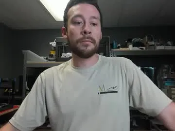 jonadams94 — Jonadam's room lets chat it up while I work