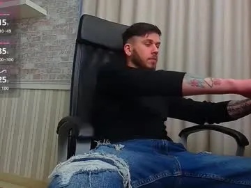 Freechat jonahshaw on Chaturbate