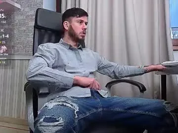 Freechat jonahshaw on Chaturbate