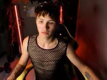 jonny_dark on Chaturbate