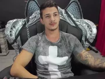 Freechat jonnyporn1 on Chaturbate