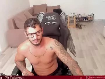 Freechat jonnyporn1 on Chaturbate