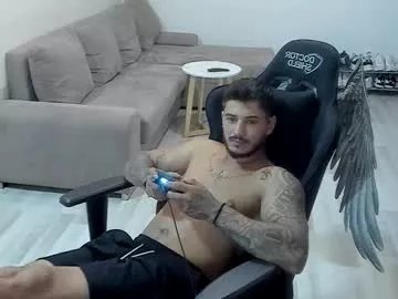 Freechat jonnyporn1 on Chaturbate