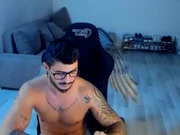 Freechat jonnyporn1 on Chaturbate